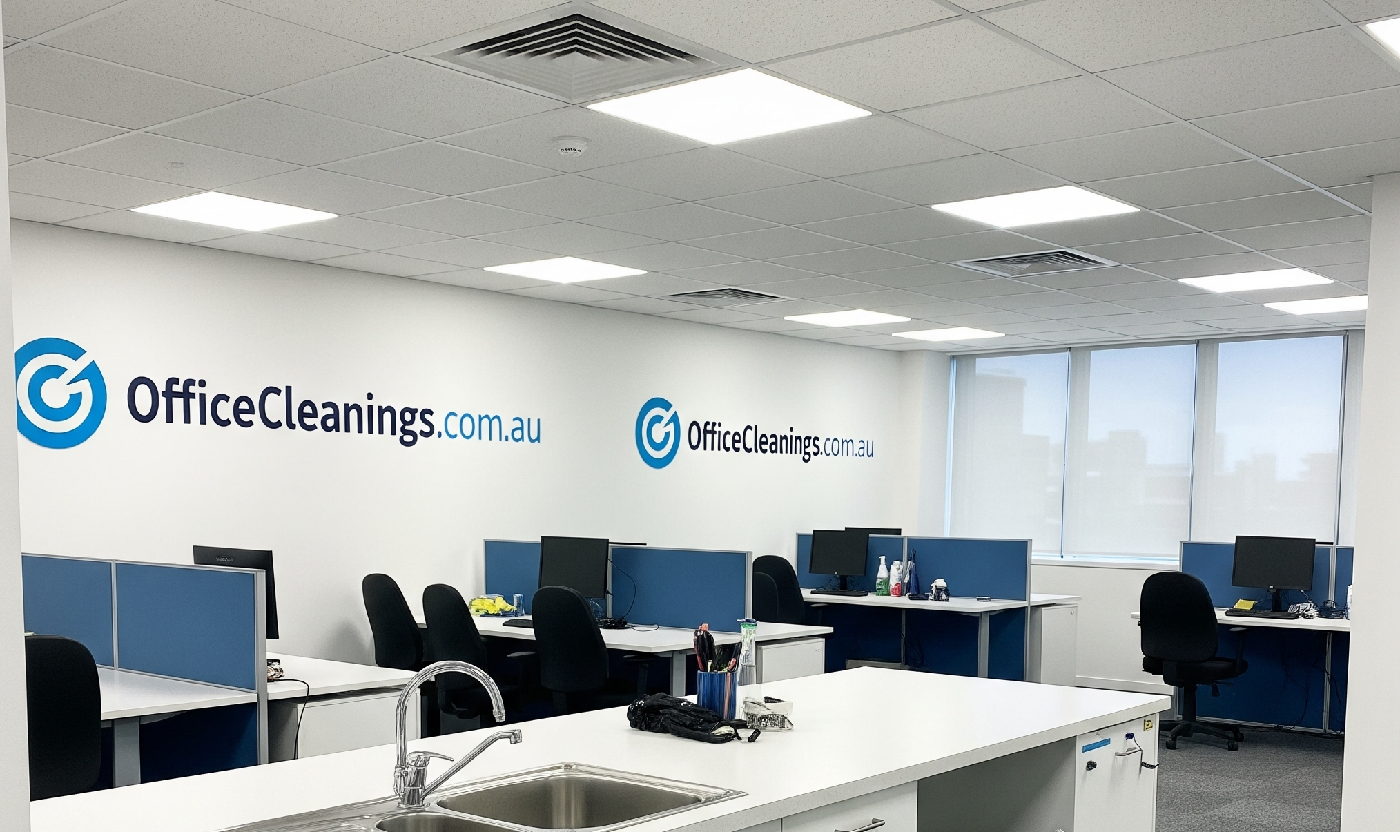 End of lease cleaning sydney