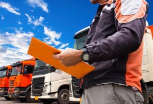Moving Truck Hire 